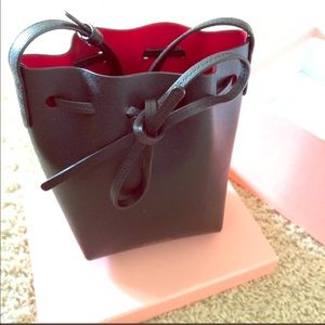Mansur gavriel bucket bag